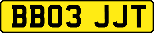 BB03JJT