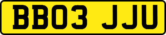 BB03JJU