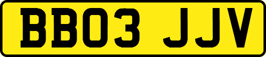 BB03JJV