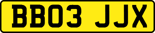BB03JJX