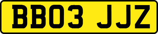 BB03JJZ