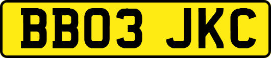 BB03JKC
