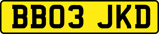 BB03JKD