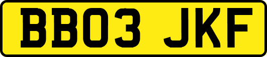 BB03JKF
