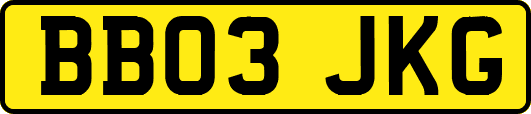 BB03JKG