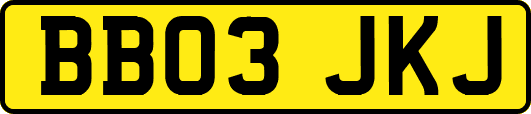 BB03JKJ