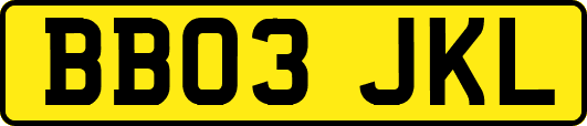 BB03JKL