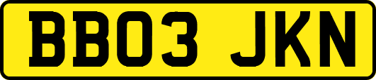 BB03JKN