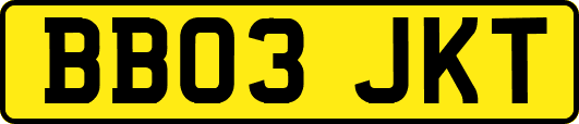 BB03JKT
