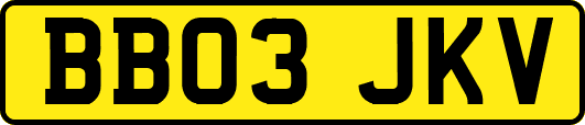 BB03JKV