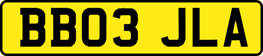 BB03JLA