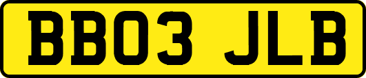 BB03JLB
