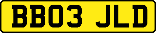 BB03JLD