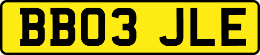 BB03JLE
