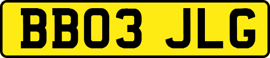 BB03JLG