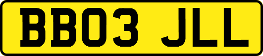 BB03JLL