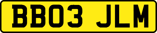 BB03JLM