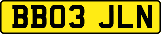 BB03JLN