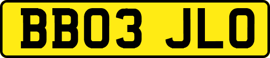 BB03JLO