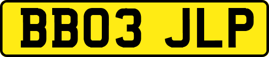 BB03JLP