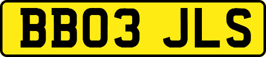 BB03JLS