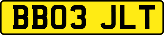 BB03JLT