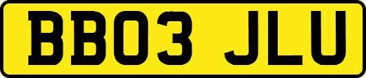 BB03JLU