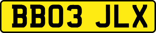 BB03JLX
