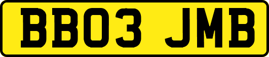 BB03JMB