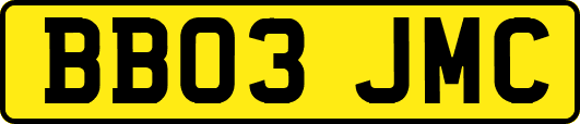 BB03JMC