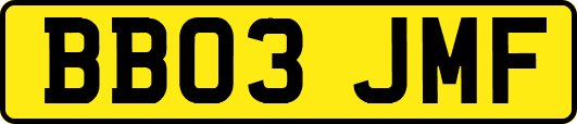 BB03JMF