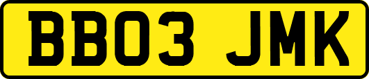 BB03JMK