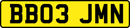 BB03JMN