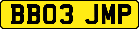 BB03JMP
