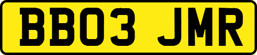 BB03JMR