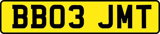 BB03JMT