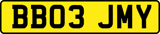 BB03JMY
