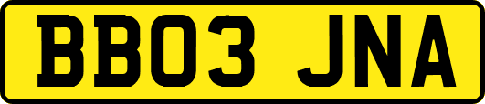 BB03JNA