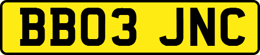 BB03JNC