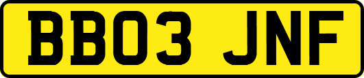 BB03JNF