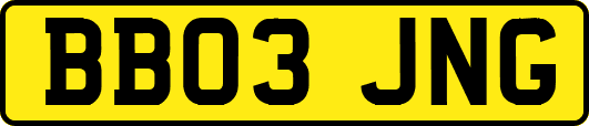 BB03JNG