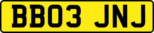 BB03JNJ
