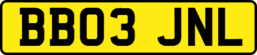 BB03JNL