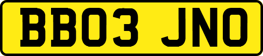 BB03JNO
