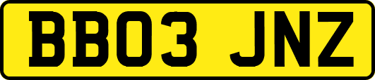 BB03JNZ