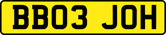 BB03JOH