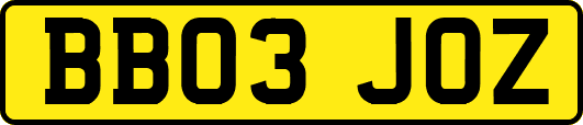 BB03JOZ