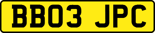 BB03JPC