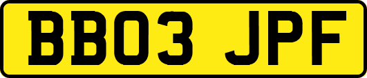 BB03JPF