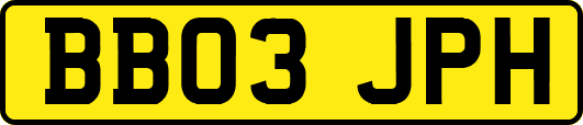 BB03JPH